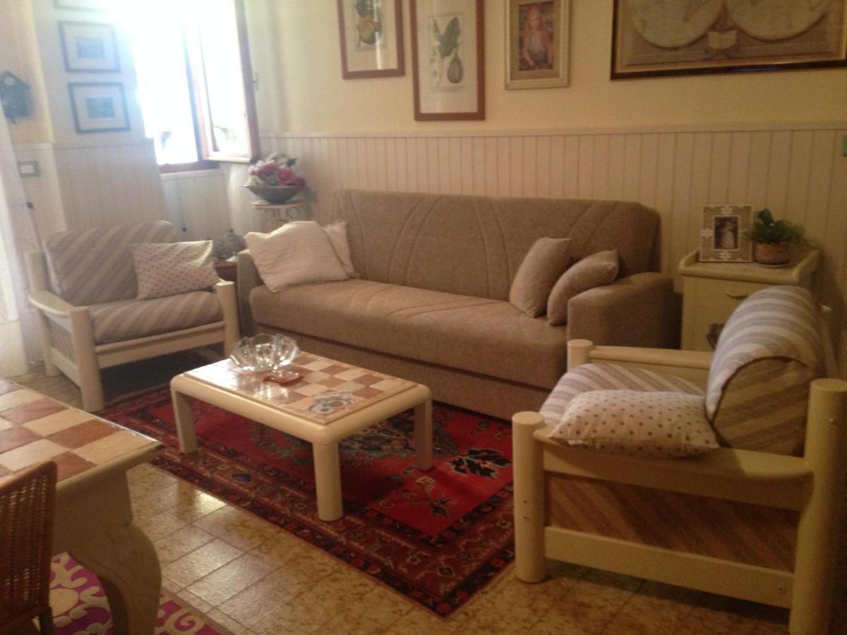 B & B Da Giusy Corte Franca Ngoại thất bức ảnh