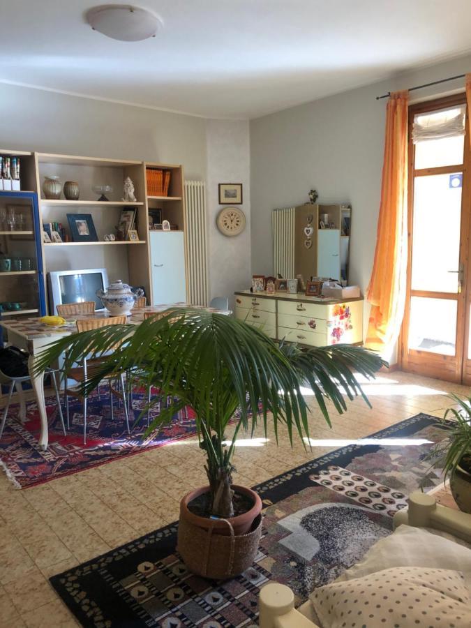 B & B Da Giusy Corte Franca Ngoại thất bức ảnh