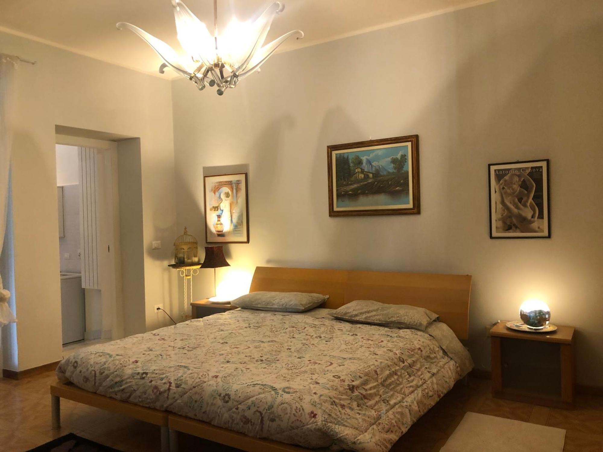 B & B Da Giusy Corte Franca Ngoại thất bức ảnh