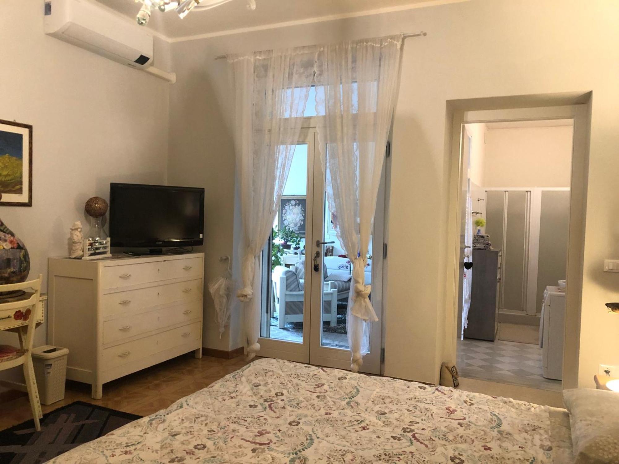 B & B Da Giusy Corte Franca Ngoại thất bức ảnh