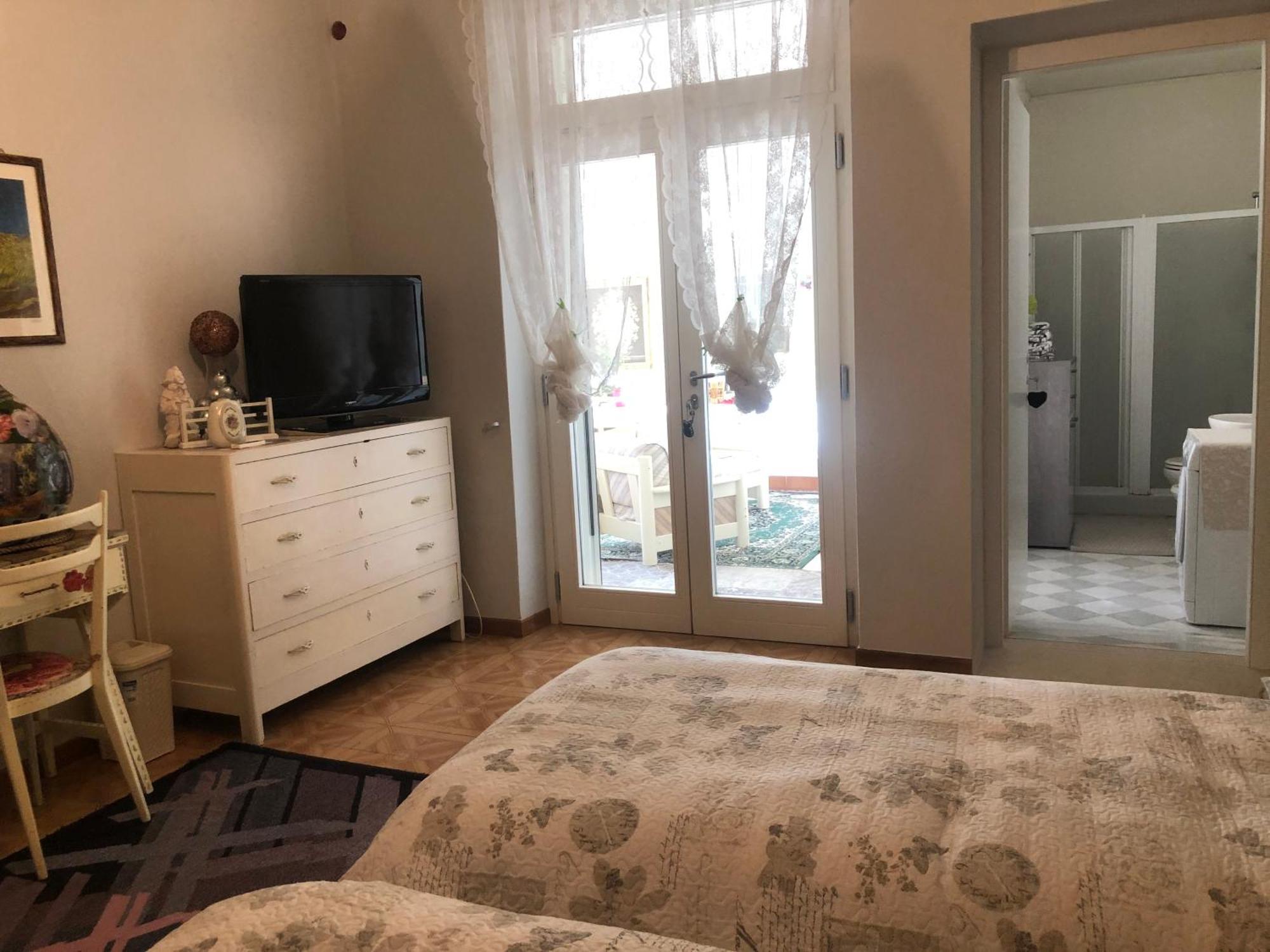 B & B Da Giusy Corte Franca Ngoại thất bức ảnh