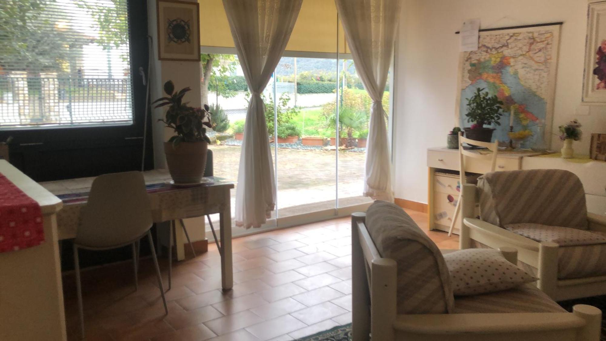 B & B Da Giusy Corte Franca Ngoại thất bức ảnh