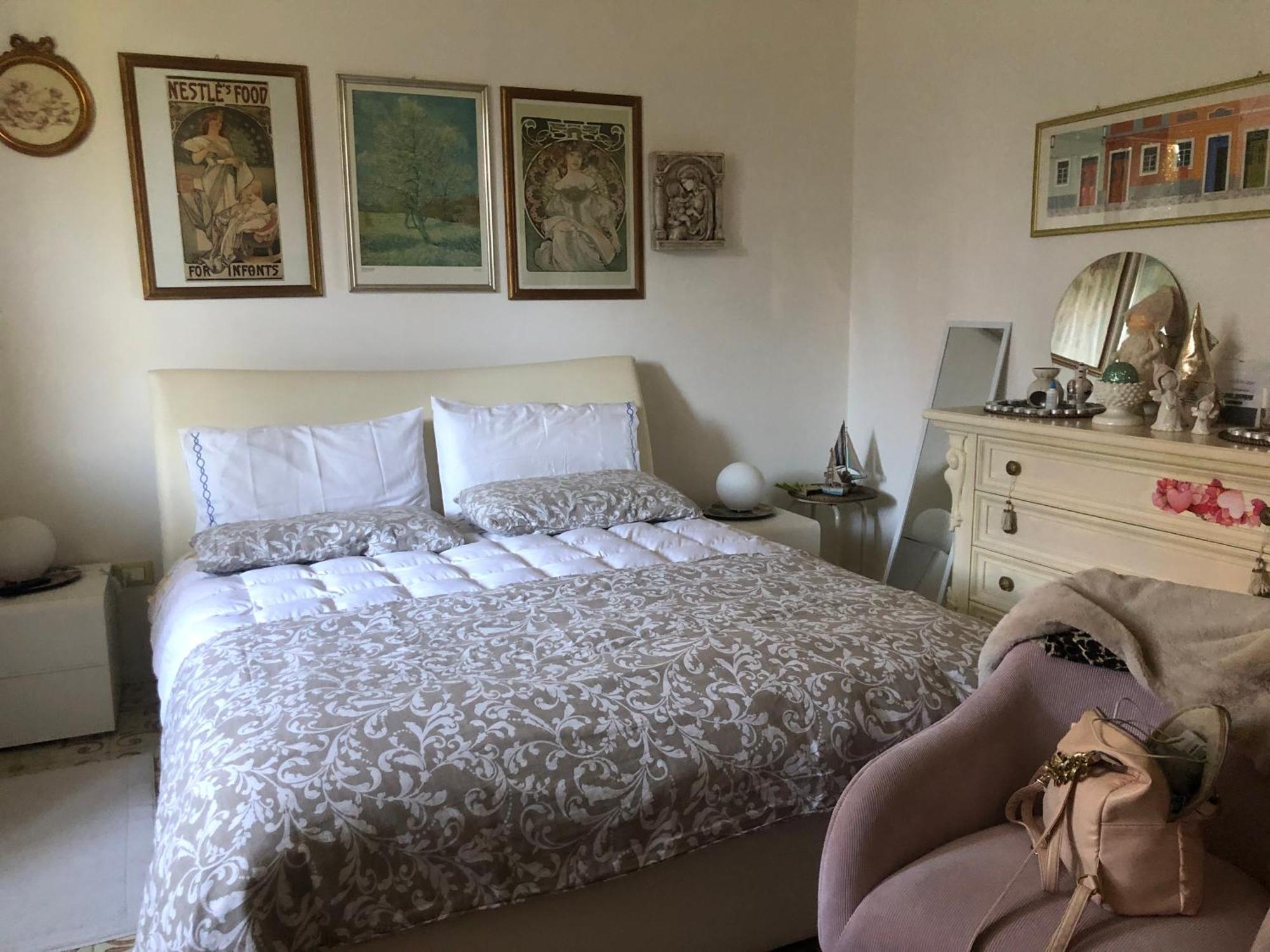 B & B Da Giusy Corte Franca Ngoại thất bức ảnh