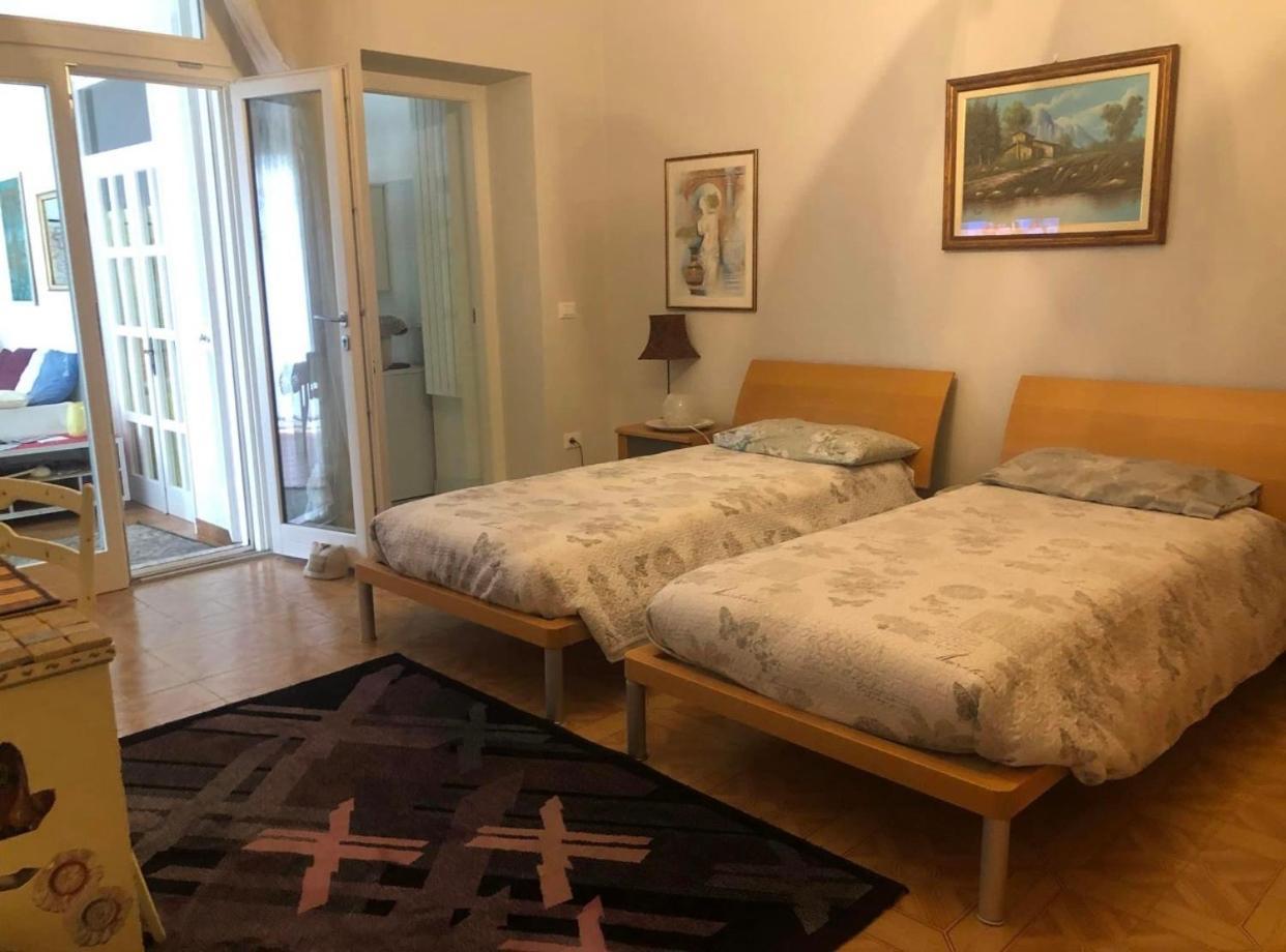 B & B Da Giusy Corte Franca Ngoại thất bức ảnh