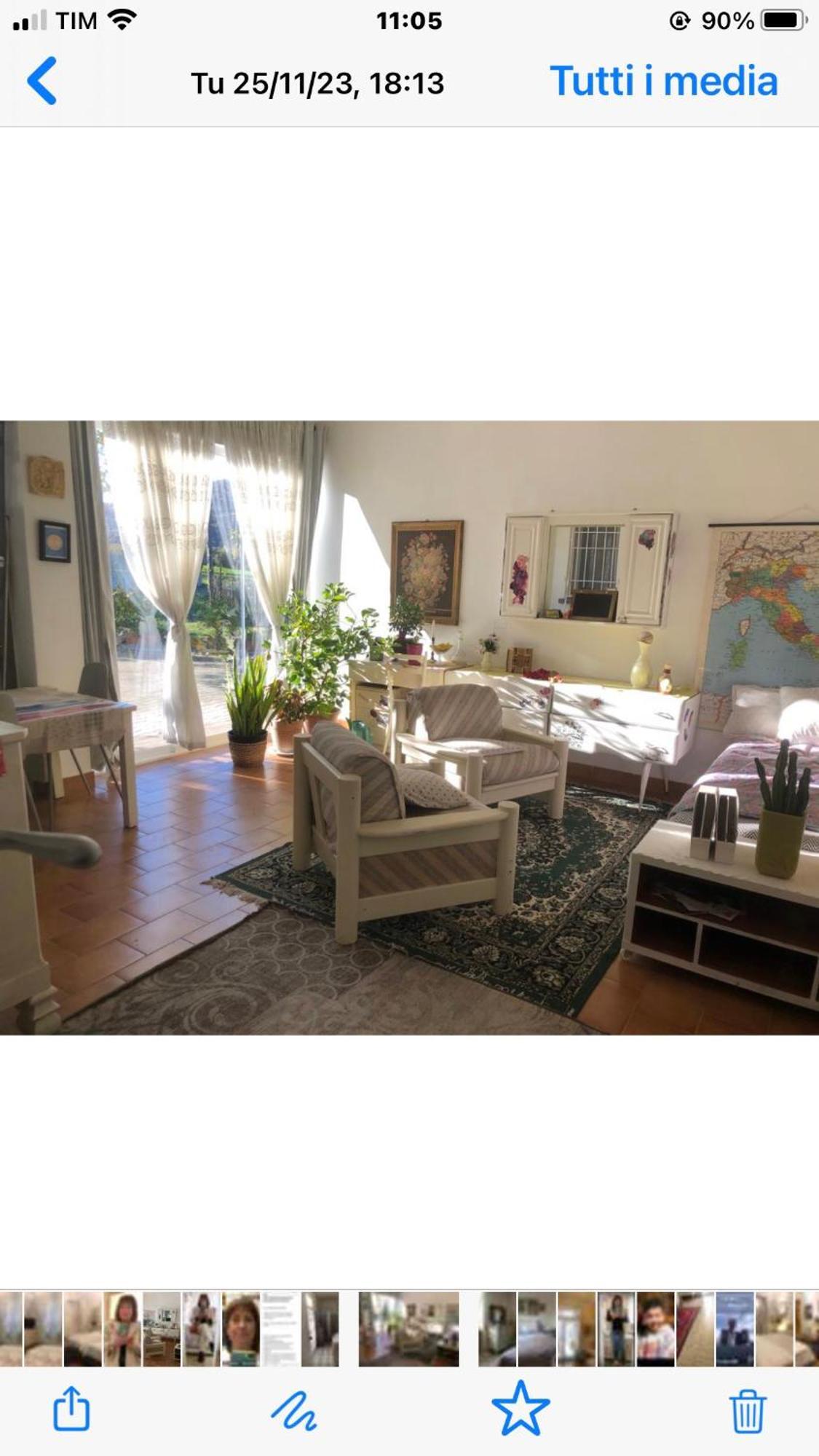 B & B Da Giusy Corte Franca Ngoại thất bức ảnh
