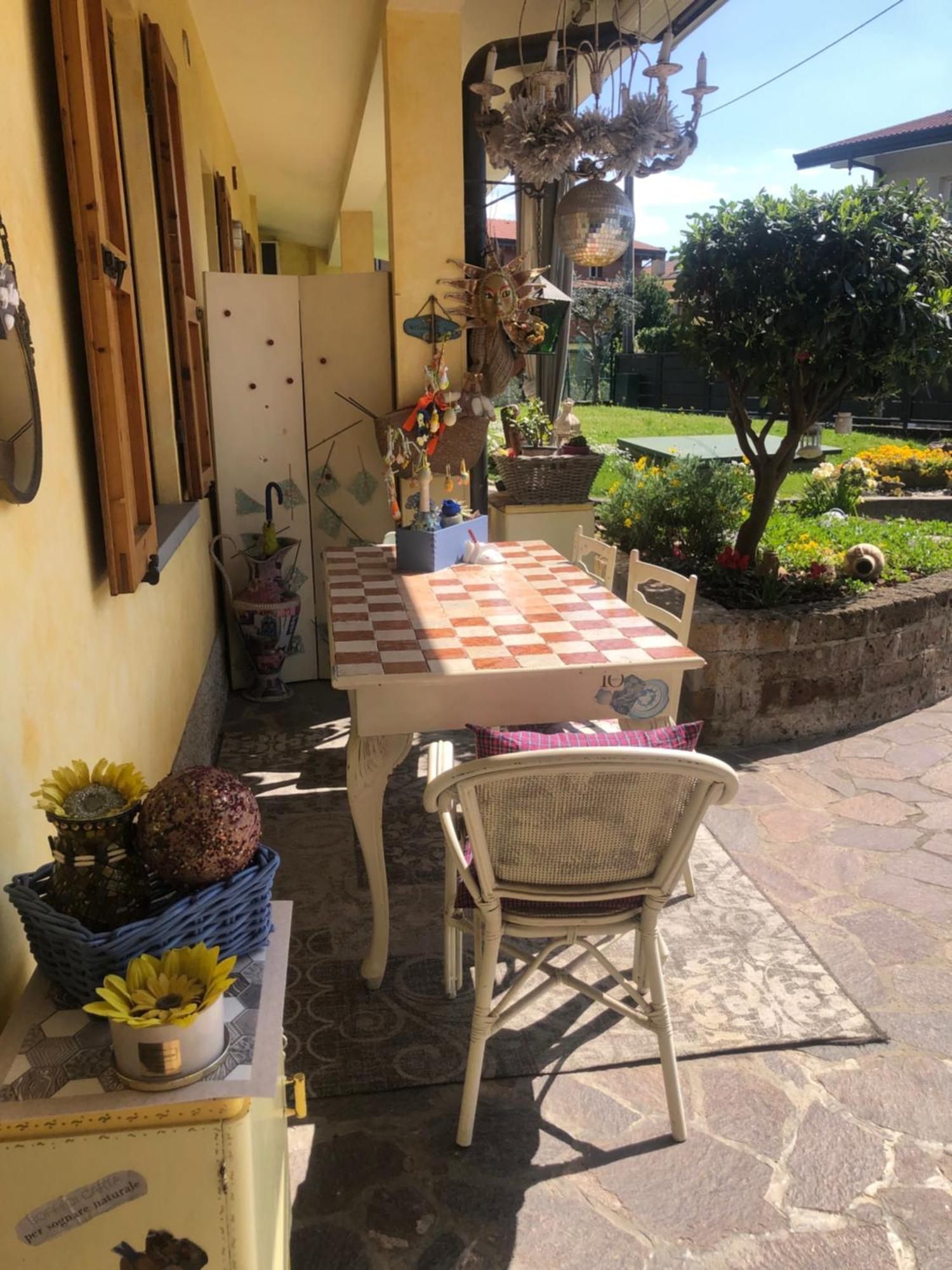 B & B Da Giusy Corte Franca Ngoại thất bức ảnh