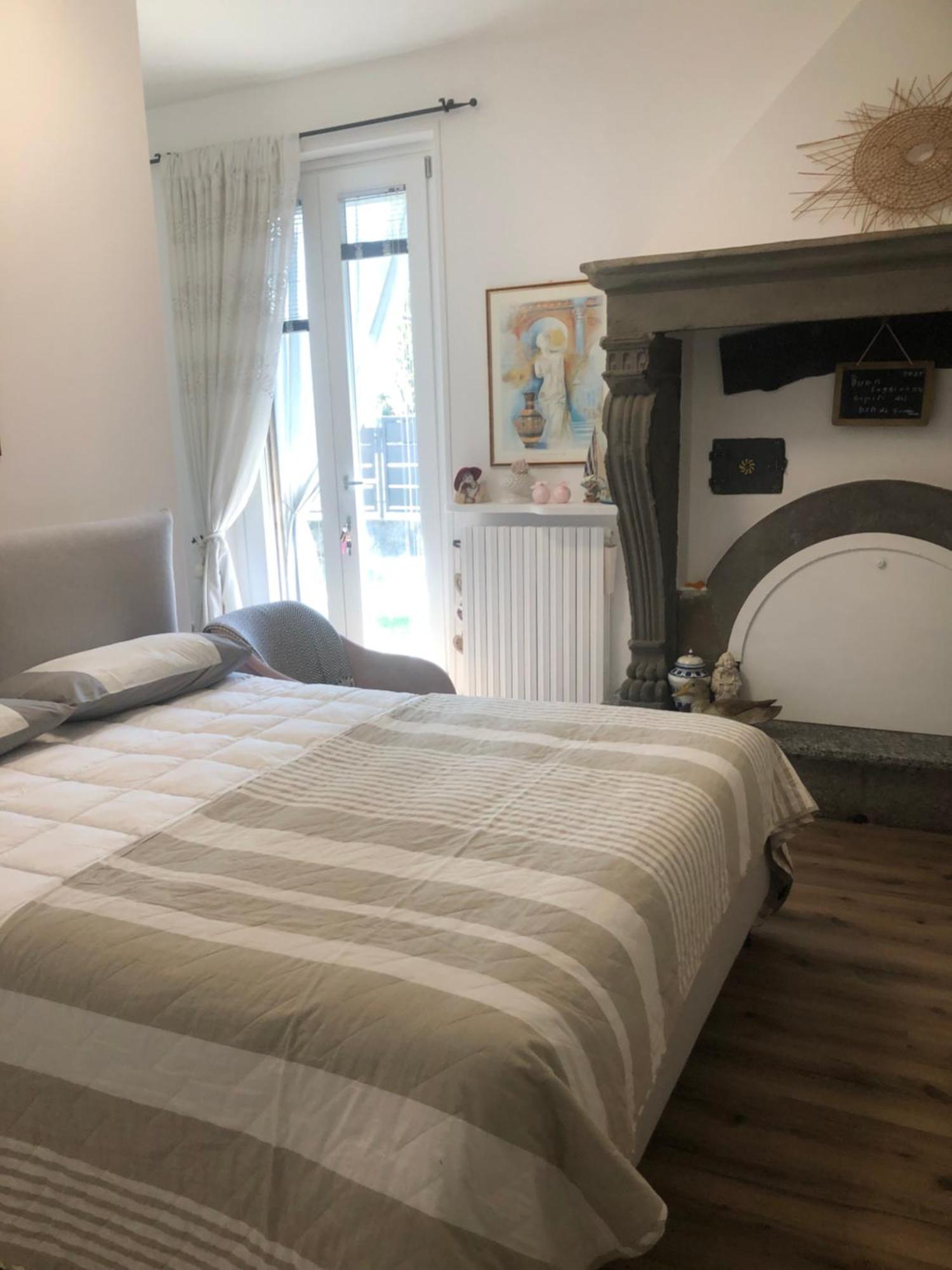 B & B Da Giusy Corte Franca Ngoại thất bức ảnh